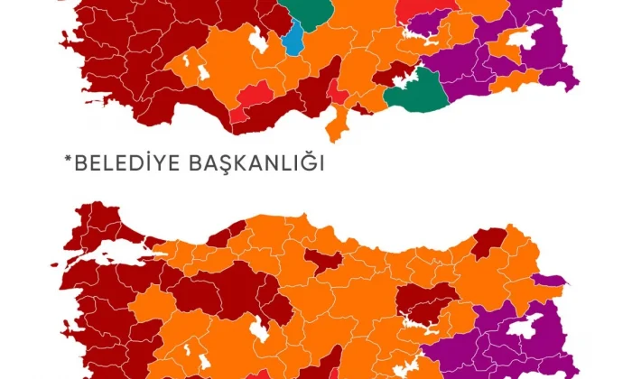 Seçmenin AK Parti’ye mesajı net!. Akıllı olun, bu son şansınız!.