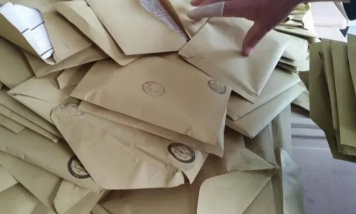 Hangi parti kaç belediye kazandı?.