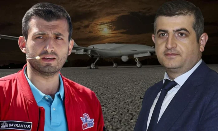 Bayraktar kardeşlerden Tasmalı Köpeklerin Jet Yakıtı iddiaları ile ilgili yazılı açıklama…