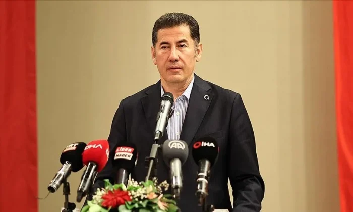 Sinan Oğan’dan hükümete OHAL çağrısı!.