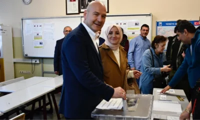 “Beni Görünce Neden Ayağa Kalkmadınız” diyen Soylu’ya Hakimden bomba yanıt!.
