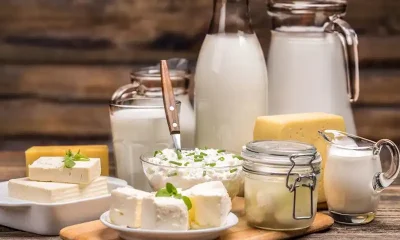 Süt ve süt ürünlerine yine kazık gibi zam geliyor!.