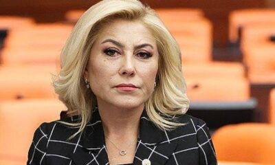 AK Partili vekilin ilginç ıstakoz savunması!. Özrü kabahatinden de beter!.