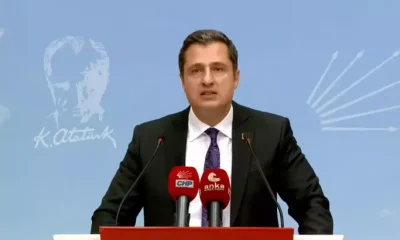 CHP’den 1 Mayıs kararı!. “Hep birlikte Taksim’e yürüyoruz” diyerek duyurdular…