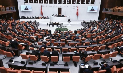 Kaymak Tabaka beylerimizin 45 günlük keyifli tatili nihayet bitti!.