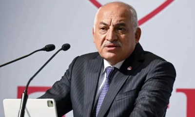 TFF 18 Temmuz’da seçime gitme kararı aldı!.