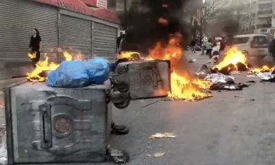 Eyyy YSK, madem yasal değildi ortalık karışınca neden kıvırıp mazbatayı verdin!.
