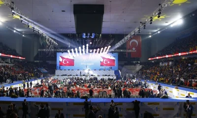 İyi Parti Lideri Dervişoğlu’nun A takımı belli oldu..