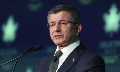 Bay Davut çok başarılıymış, başarız olan partisiymiş!.