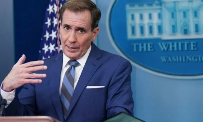 HAMAS’ın ateşkes kararı sonrası ABD’den ilk açıklama..