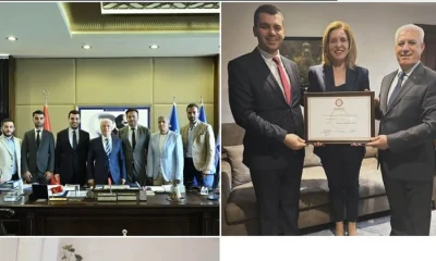 Belediyeyi aile şirketine çeviren CHP’li Başkanın pes dedirten yüzsüzlüğü!.