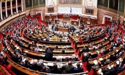 Filistin’in BM’ye tam üyeliği kabul edildi..