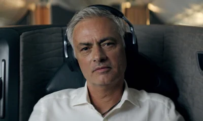 Mourinho’nun Fenerbahçe’den istediği ücret dudak uçuklattı!.