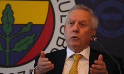 Fenerbahçe’de Aziz Yıldırım sesleri… Kongre için imza topluyor..