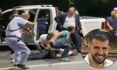 Ayhan Bora Kaplan soruşturması derinleşiyor!.