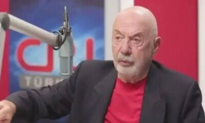 Ünlü sunucu Erkan Yolaç hayatını kaybetti..