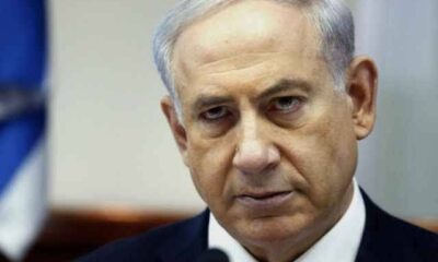 Uluslararası Ceza Mahkemesi’nden Netenyahu iti için tutuklama kararı!.