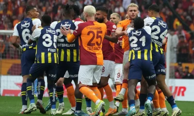 Fenerbahçe nasıl şampiyon olur?. Tüm hesaplar son maça kaldı…