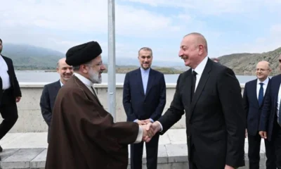 Aliyev ile yakınlaşan liderler suikastlere kurban gidiyor!.