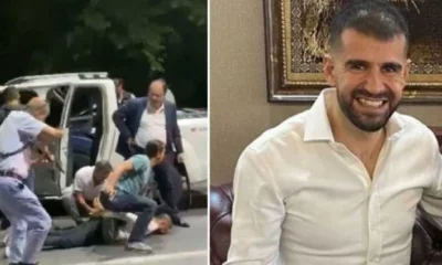 Ayhan Bora Kaplan dosyası savcılığa teslim edildi!.