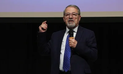 Naci Görür: Marmara’da Deprem Olursa Türkiye Diz Çöker!.