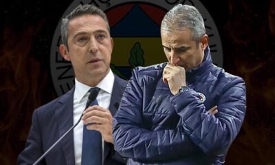 Fenerbahçe 200 milyon euroluk kadroyla sıfır çekti!.