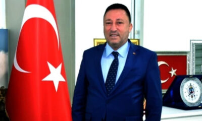 Mahkeme Başkanı rüşvetçi AK Partili Başkanı İçişleri Bakanlığı’na ihbar etti!.