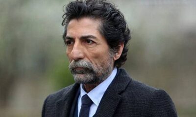 Usta oyuncu Ahmet Uğurlu hayatını kaybetti…