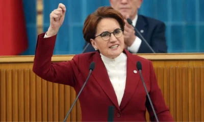 Meral Akşener sırra kadem bastı!. Aradığınız kişiye şu anda ulaşılamıyor!.