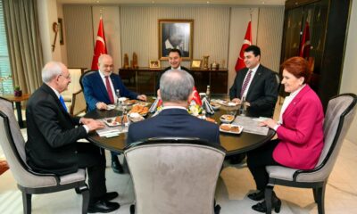 Meral Akşener’i Altılı Masa’dan kaldırıp satışa getiren isim belli oldu!.