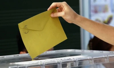 AK Parti seçmeninin 31 Mart’ta kime oy verdiği ortaya çıktı..