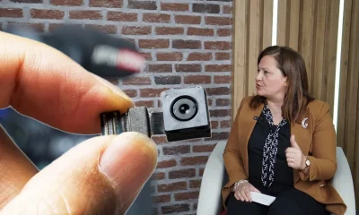 CHP’li şovmen başkan Burcu Köksal’ın böcek iddiası palavra çıktı!.