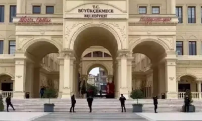 CHP’li Büyükçekmece Belediyesi’ne rüşvet operasyonu!.