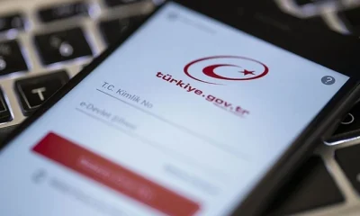 Kaza Tespit Tutanakları artık e-Devlet’ten oluşturulabilecek..