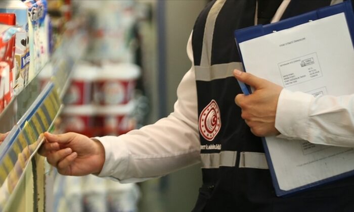 Fahiş Fiyat ve Stokçuluğa ceza teklifi yasalaştı!.