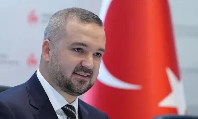 Merkez Bankası Başkanından 500 ve 1000 TL banknot açıklaması..