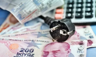 Aylık kazanca göre fatura dönemi başlıyor..