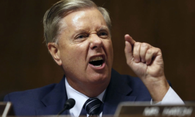 Filistin kararı ABD’li kahpe senatörü insanlıktan çıkardı!. GAZZE HİROŞİMA OLSUN!.