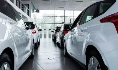 İkinci el araçlar alanın elinde fena patladı!.