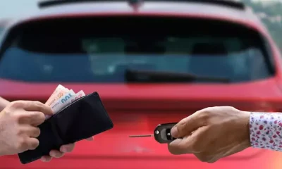 İkinci el ara ilanlarında patlama!. Herkes aracını elden çıkarıp parasını faize yatırmak istiyor…