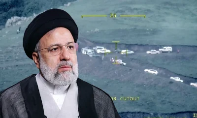 Akıncı TİHA Reisi’nin de içinde olduğu helikopteri 97 dakikada buldu..
