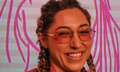 İBB’nin kadrolu sanatçısı Kalben Uyuşturucudan gözaltına alındı!.