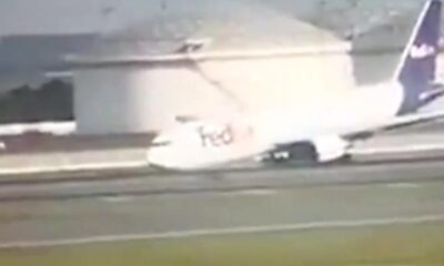 İstanbul Havalimanı’nda facianın eşiğinden dönüldü!.