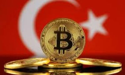 Kripto para düzenlemesi TBMM Başkanlığına sunuldu..