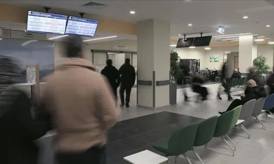 Hastane randevularında yeni dönem bugün resmen başladı..