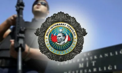 MİT’ten vatandaşlara casusluk uyarısı!.
