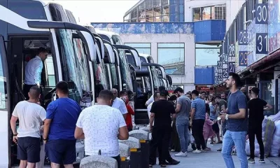 İki ayda bir zam gelen otobüs bileti fiyatları vatandaşları isyan ettirdi!.