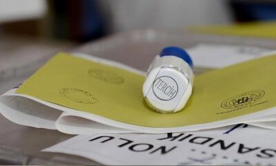 AK Parti’nin “Neden Bize Oy Vermediniz” anketinin sonuçları açıklandı!.