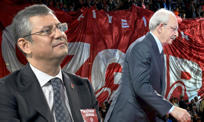 Kılıçdaroğlu’nun “Hançerlendim” sözlerine Özgür Özel’den yanıt!.