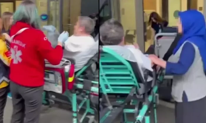 Özel hastanede “Paranı ödemezsen doktor sana bakmayacak” skandalı!.